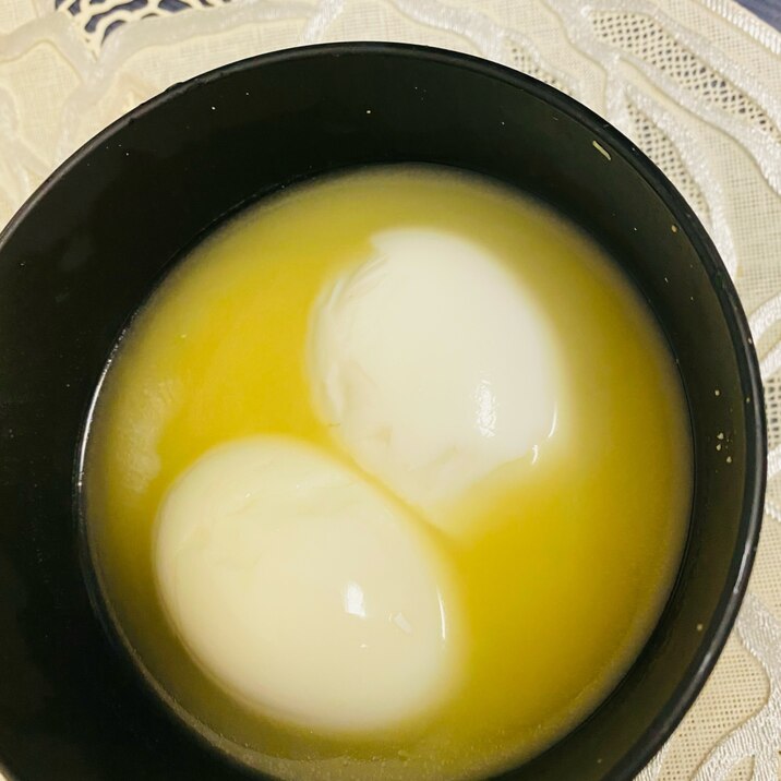 おでんの残り汁で 想像通りおいしい 味付けたまご レシピ 作り方 By ふんわりくも 楽天レシピ おでんの残り汁で 想像通りおいしい 味付けたまご レシピ 作り方 By ふんわりくも 楽天レシピ